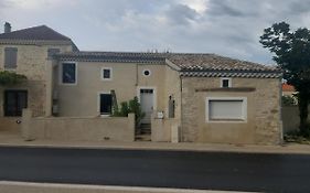 Appartement T2 Au Coeur Du Village