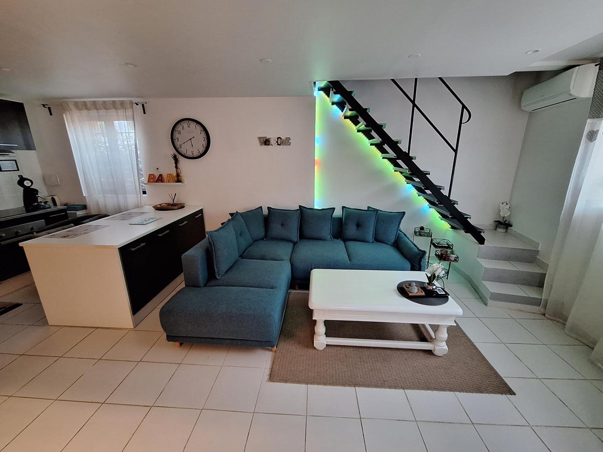 Appartement T2 Au Coeur Du Village Cleon-d'Andran Exterior foto