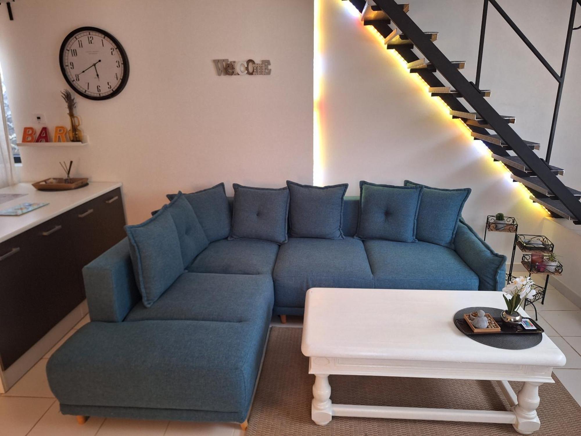 Appartement T2 Au Coeur Du Village Cleon-d'Andran Exterior foto